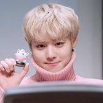 [워너원] 박윙깅 옆모습 최애들 드루와