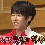 내 친구 정상이야..?