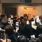 [인피니트] 규지컬 퇴근길