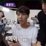 [방탄소년단] 정국이 <b>크리스마스</b>곡 화음 제발 들어줘..