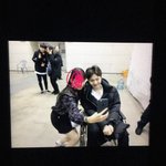 [BTOB] 소푸 다친 거 맞음 ㅠㅠㅠ