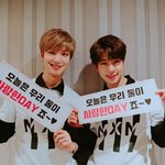 [임영민] 공트)영미니 생일 얼마안남았엉