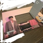 [EXO] 시그로 탁상용 <b>달력</b> 만듦