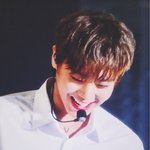 [박지훈] 네가 웃으면 나도 좋아