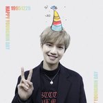 [임영민] ❤영민아 생일 축하해❤