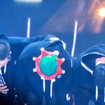 [시우민] 히트<b>예감</b> 거꾸로수박바 요정 시우민 ㅇㅇ
