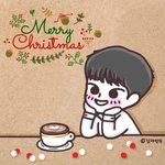 [시우민] <b>크리스마스</b>버전 시우민과 웅녀 봤어??