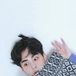 [시우민] 시우민 이 사진의 <b>의도</b>는