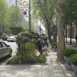 난서울애들보면넘부럽고신기하당