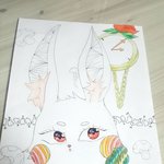 그림 평가좀 해줘