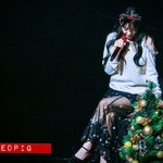 [드루와] 태연 옆을 지킨 트리의 <b>의미</b>