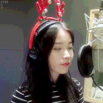 [아이유] !!!!!!얘들아 메리크리스마스!!!!