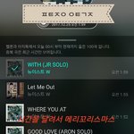[뉴이스트] 시간을 달려 찾은 꼬리스<b>마스</b>☺❤(링크수정)