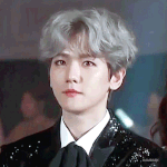 [EXO] <b>변백현</b>은 뭔가 예쁘게 생김