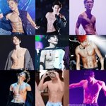 [EXO] <b>온도</b>차/ 상두 조심