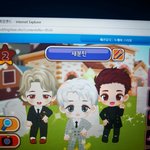 [세븐틴] <b>쥬</b>ㄷ17ㅔ임으로 애들만들어봤는데