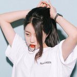 남자를 <b>앞</b>에놓고 했을때 <b>반</b>은 먹고들어가는 포즈