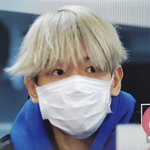 [EXO] 백현이도 출국 <b>머리칼</b> 빗자루된거바ㅠㅠㅠㅠㅠㅠ