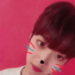 [라이관린] 인.스타에 관린이