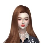 +<b>심즈</b>4 제니만들었다는 쓰니입니다..