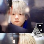 [EXO] 싸우지말고 오늘태어난거같은 몽몽이나 <b>보셈</b>