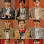 [EXO] 짹련들이 상두 티저<b>합성</b>한거 조카진짜같아서 ㅈ같
