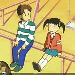 나랑 사랑은 콩다콩 볼째<b>럼</b>~><