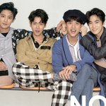 [백현] 백현 시그 <b>스캔</b>본 12장