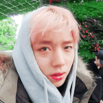 [박지훈] 인상을 써도 귀엽지요