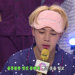 [방탄소년단] 와근데 지민이 눈 <b>무쌍</b>인데