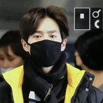 [EXO] 김준면 ㄹㅇ 얼굴이 뭔가 더 <b>자연</b>스러워짐