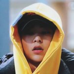 [EXO] 민석이 뿅<b>아리</b>ㅠ
