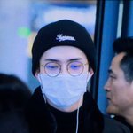 [세훈] 171225 <b>입국</b> 프리뷰1