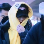 [시우민] 시우민 노란색소화력 <b>보소</b>