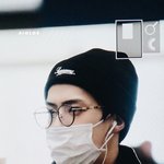 [세훈] 171225 <b>입국</b> 프리뷰2