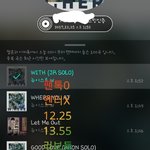 [뉴이스트] 러브들 잘지내고있지