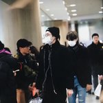 [세훈] 171225 <b>입국</b> 프리뷰6