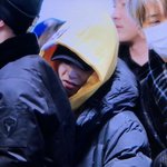 [EXO] 민석이 낑긴 <b>계란말이</b>