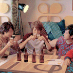 [드루와] 너네 코카<b>콜라</b> 맛있다 어떻게 불렀어?