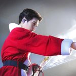 [BTOB] <b>산타</b>섭