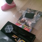 [EXO] 야 뭐 더 챙겨야될지 봐<b>쥬</b>라