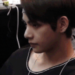 [드루와] <b>뷔</b>는 얼굴이 어떻게 저럴까