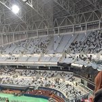 [EXO] 이건 <b>너모</b> 심각하게 텅텅이잖아..
