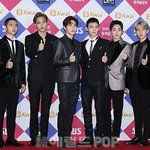 [EXO] 역시 엑소는 위아원<b>포즈</b>인듯