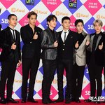 [EXO] 근데 애들 레카 쌩얼임?