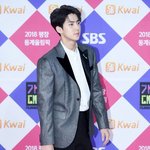 [세훈] 171225 <b>레드카</b>펫