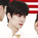 [뉴이스트] 궁금한 게 있어