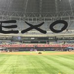 [EXO] 야 근데 우린 세글자뿐이라서 <b>사이드</b>는
