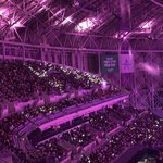 습스가 응<b>원봉</b> 갖고오지말랬는데 꾸역꾸역