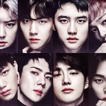[EXO] 개꿀잼인 엑소얼굴 보고가자